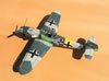 Hasegawa 1/32 Bf 109 G-2 by Tolga Ulgur: Image