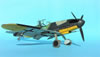 Hasegawa 1/32 Bf 109 G-2 by Tolga Ulgur: Image