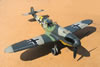 Hasegawa 1/32 Bf 109 G-2 by Tolga Ulgur: Image