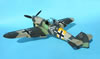 Hasegawa 1/32 Bf 109 G-2 by Tolga Ulgur: Image