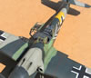 Hasegawa 1/32 Bf 109 G-2 by Tolga Ulgur: Image