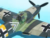 Hasegawa 1/32 Bf 109 G-2 by Tolga Ulgur: Image