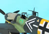 Hasegawa 1/32 Bf 109 G-2 by Tolga Ulgur: Image