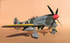 Special Hobby 1/32 Hawker Tempest Mk.V by Tolga Ulgur: Image