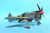 Special Hobby 1/32 Hawker Tempest Mk.V by Tolga Ulgur: Image