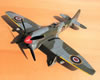 Special Hobby 1/32 Hawker Tempest Mk.V by Tolga Ulgur: Image