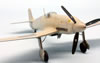 Special Hobby 1/32 Heinkel He 100 D by Roland Sachsenhofer: Image