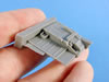 CMK 1/32 scale Ju 88 A Interior Set Review by James Hatch: Image