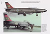 MMP Books Swedish Jet Fighter Colours Book Review by David Couche: Image