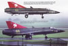 MMP Books Swedish Jet Fighter Colours Book Review by David Couche: Image