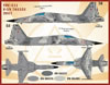 Furball Aero Design Item No. 48-065  Bandit Sundowners VFC-111 F-54N/F Review by Brett Green: Image