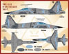 Furball Aero Design Item No. 48-065  Bandit Sundowners VFC-111 F-54N/F Review by Brett Green: Image