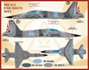 Furball Aero Design Item No. 48-065  Bandit Sundowners VFC-111 F-54N/F Review by Brett Green: Image