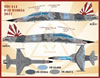 Furball Aero Design Item No. 48-065  Bandit Sundowners VFC-111 F-54N/F Review by Brett Green: Image