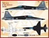 Furball Aero Design Item No. 48-065  Bandit Sundowners VFC-111 F-54N/F Review by Brett Green: Image