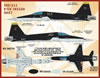 Furball Aero Design Item No. 48-065  Bandit Sundowners VFC-111 F-54N/F Review by Brett Green: Image