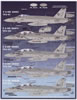 Furball Aero Design Item No. 72-007  F/A-18C/E/F; EA-18G "Team Factory: CVW-8 at War" Review by Dav: Image