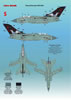 Euro Decals 1/32 Tornado Decal Review by Brett Green: Image