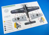 Exito Decals Fw 190 Review by James Hatch: Image