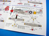 RB Productions 1/32 P-51D Mustang Decal Review by James Hatch: Image