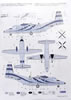 Azur FRROM 1/72 CASA C-212-100/300 France Review by Graham Carter: Image