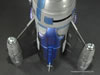 Pegasus Hobbies Kit No. 9103 - Mercury 9 Rocket by John Miller: Image