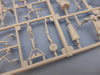 Airfix Kit No. A06105 1/48 Hawker Sea Fury FB.11 Sprue Preview by Julian Shawyer: Image