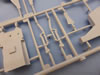 Airfix Kit No. A06105 1/48 Hawker Sea Fury FB.11 Sprue Preview by Julian Shawyer: Image