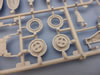 Airfix Kit No. A06105 1/48 Hawker Sea Fury FB.11 Sprue Preview by Julian Shawyer: Image