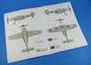 Planet Models Kit No. PLT233 - Focke-Wulf Fw 190 C (V18) Knguru Conversion for Hasegawa A-5/A-8 Kit: Image