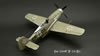 Planet Models Kit No. PLT233 - Focke-Wulf Fw 190 C (V18) Knguru Conversion for Hasegawa A-5/A-8 Kit: Image