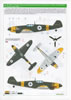 Eduard Kit No. 11114 - Mersu Bf 109 G in Finland Limited Edition / Dual Combo Review by John Miller: Image