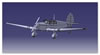 Dora Wings' 1/72 scale Percival Vega Gull Preview: Image