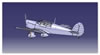 Dora Wings' 1/72 scale Percival Vega Gull Preview: Image