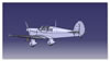 Dora Wings' 1/72 scale Percival Vega Gull Preview: Image