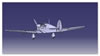 Dora Wings' 1/72 scale Percival Vega Gull Preview: Image