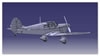 Dora Wings' 1/72 scale Percival Vega Gull Preview: Image