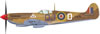 Eduard Kit No.8287  Spitfire HF Mk.VIII ProfiPACK Review by James Hatch: Image