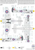 Special Hobby Kit No. SH32055 - Hawker Tempest Mk.VI Review by James Hatch: Image