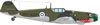 Eduard Kit No.11114  "Mersu" Bf 109 G in Finland Dual Combo Review by James Hatch: Image