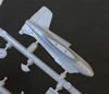 Brengun Kit No. BRP144009 - Messerschmitt Me 163 B War Prizes Review by Brad Fallen: Image