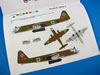 Fly Model Kit No. 32025 - Arado Ar 234 Review by Jim Hatch: Image