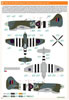 Eduard 1/48 Tempest Mk.V Series 1 Review by James Hatch: Image