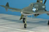 Modelsvit 1/48 XP-55 by Andrew Garcia: Image