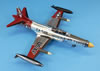 Kitty Hawk's 1/48 scale Lockheed F-94C Starfire by Jon Bryon: Image