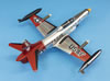 Kitty Hawk's 1/48 scale Lockheed F-94C Starfire by Jon Bryon: Image