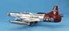 Kitty Hawk's 1/48 scale Lockheed F-94C Starfire by Jon Bryon: Image