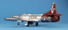 Kitty Hawk's 1/48 scale Lockheed F-94C Starfire by Jon Bryon: Image