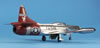 Kitty Hawk's 1/48 scale Lockheed F-94C Starfire by Jon Bryon: Image