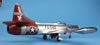 Kitty Hawk's 1/48 scale Lockheed F-94C Starfire by Jon Bryon: Image